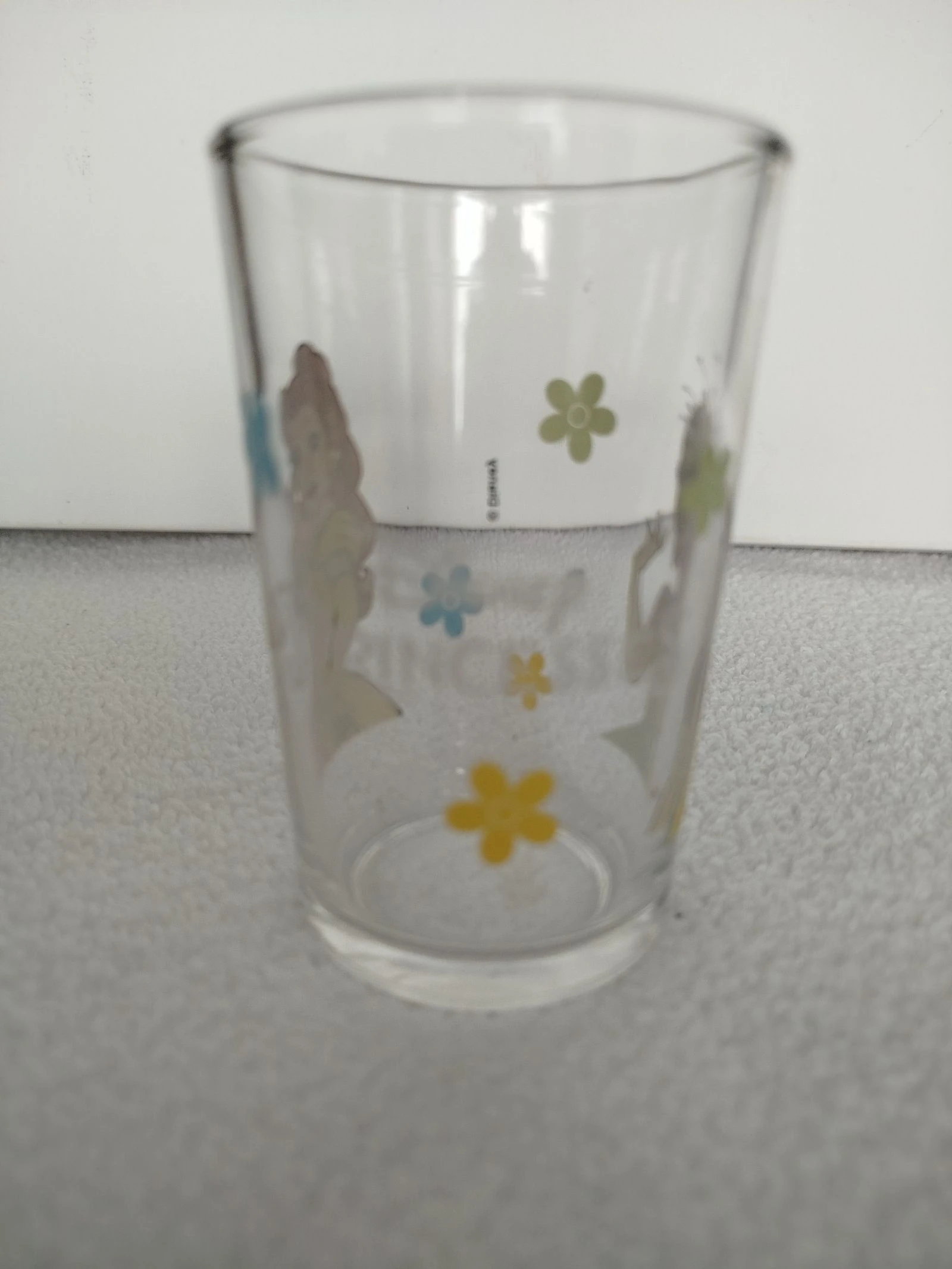 Vasos Disney Princesas – photo 4